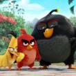 Angry Birds - Η ταινία 2016 (μεταγλωττισμένο)
