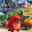 Angry Birds - Η ταινία 2016 (μεταγλωττισμένο)