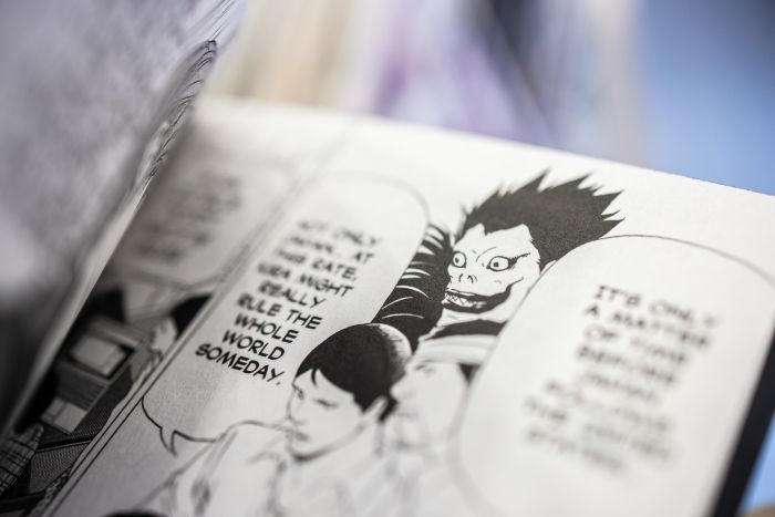 Solaris Manga κόμικς Εξάρχεια comics