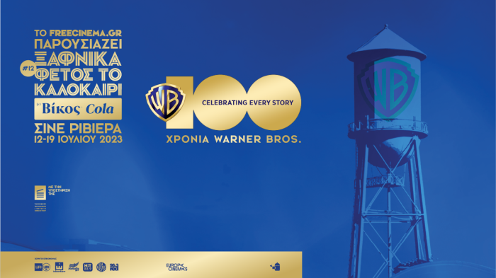 100 Years of Warner Bros