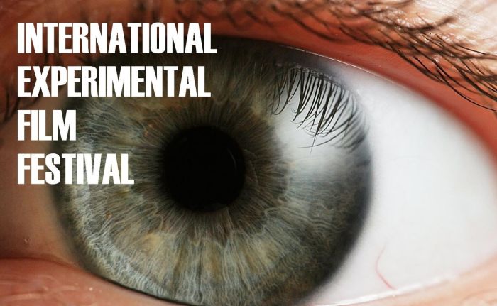 ALTAI International Experimental Film Festival 2023