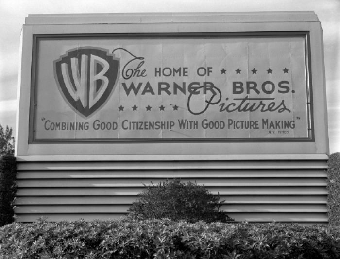 100 χρόνια Warner Bros.