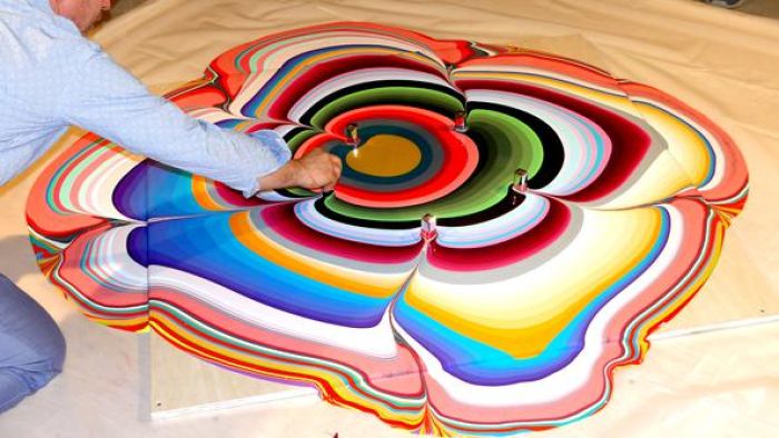 Holton Rower