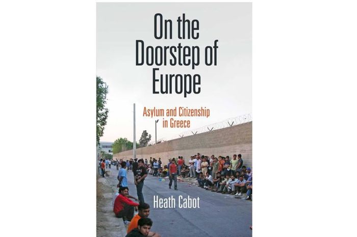 On the doorstep of Europe