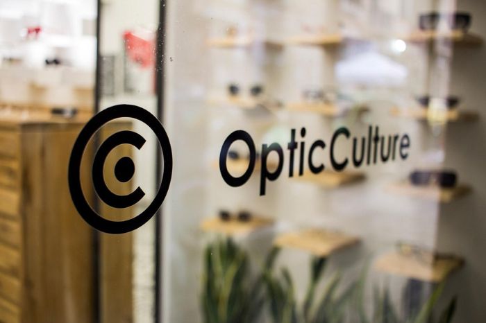 Optic culture