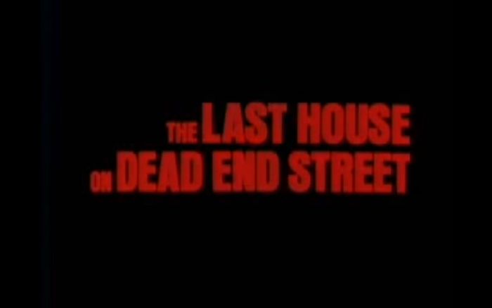The Last House on Dead End Street: Το ακραίο Horror movie του 70 που κουβαλά το 