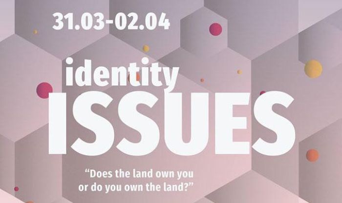 «Communitism vol. II: Identity issues» - The Last event