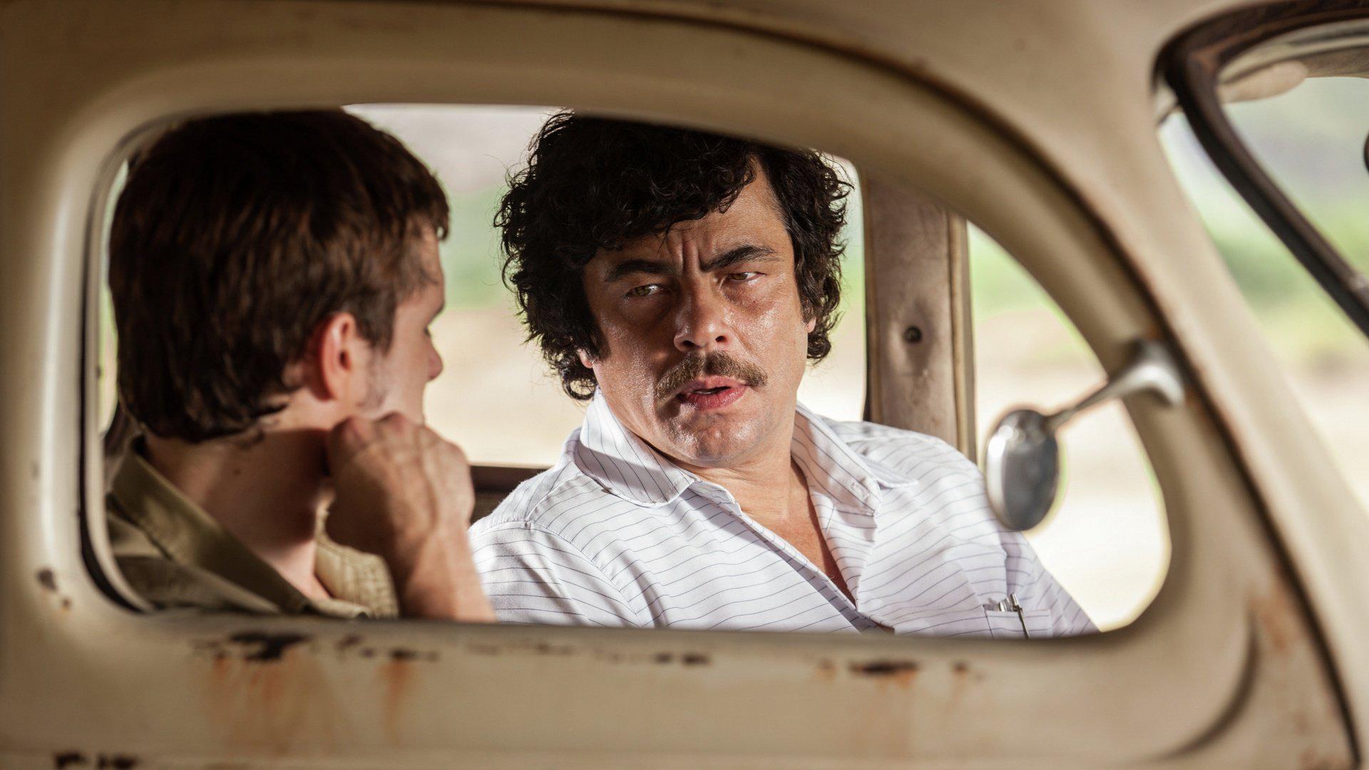 Escobar: Paradise Lost (2014) | InExarchia